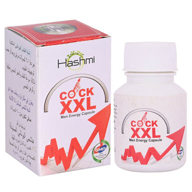 hashmi-pharmacy-xxl-men-energy-capsule